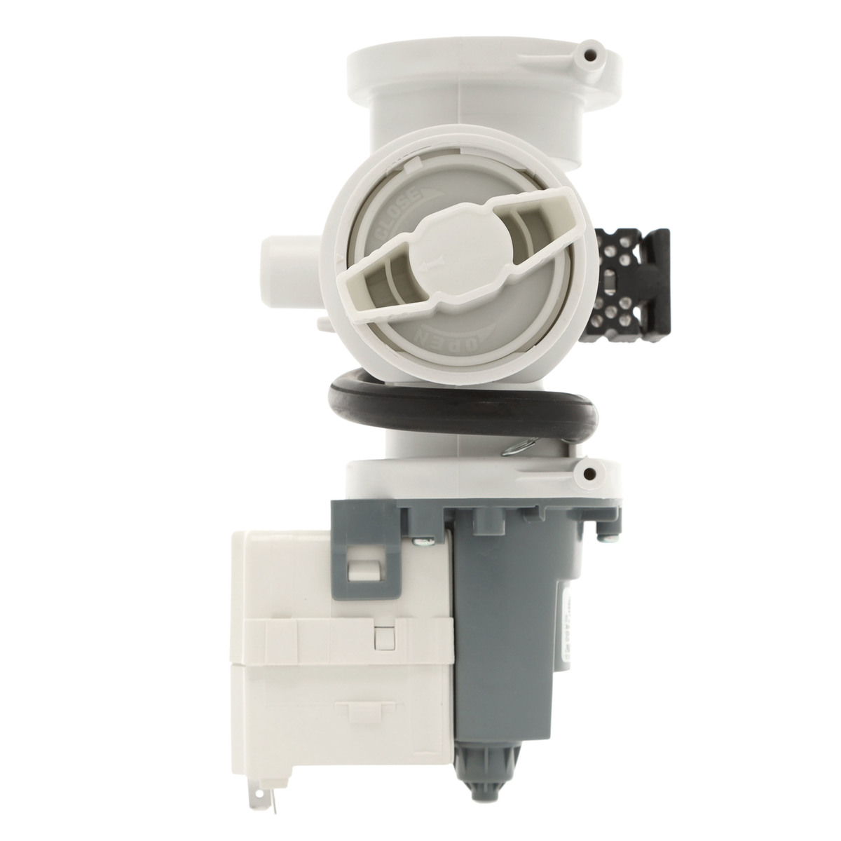 DC96-01585L - Genuine OEM Samsung Washer Drain Pump